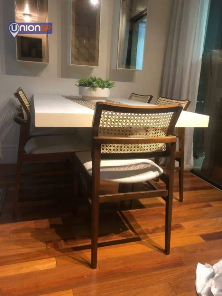Apartamento, 2 quartos, 68 m² - Foto 2
