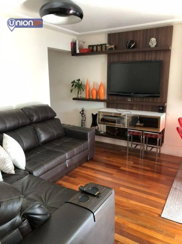 Apartamento, 2 quartos, 68 m² - Foto 1