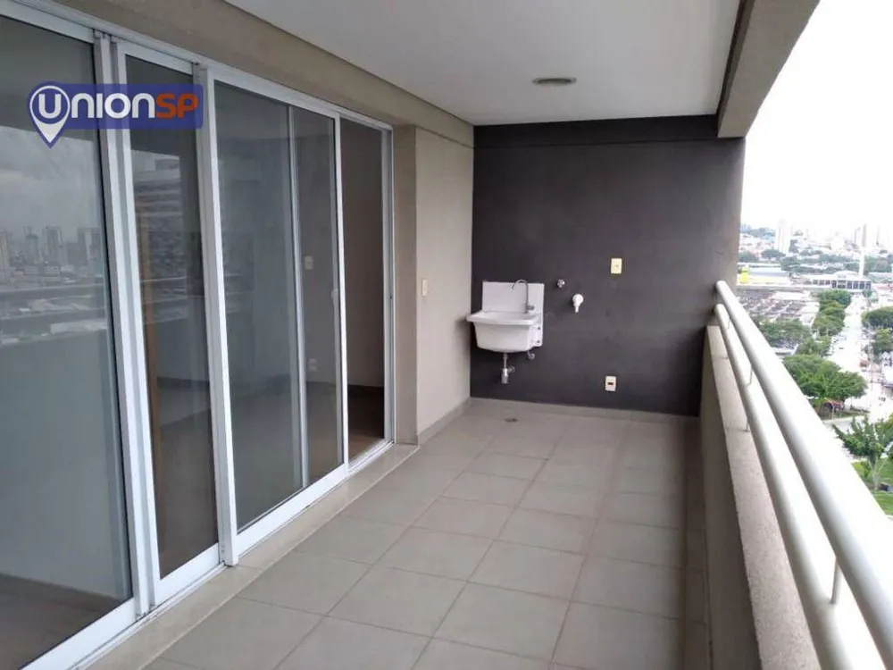 Apartamento, 2 quartos, 50 m² - Foto 3