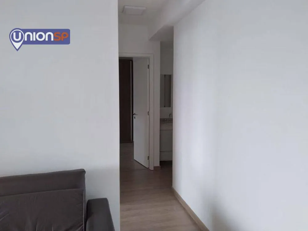 Apartamento, 2 quartos, 50 m² - Foto 4