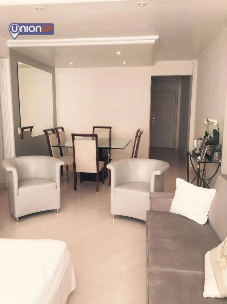 Apartamento, 3 quartos, 110 m² - Foto 3