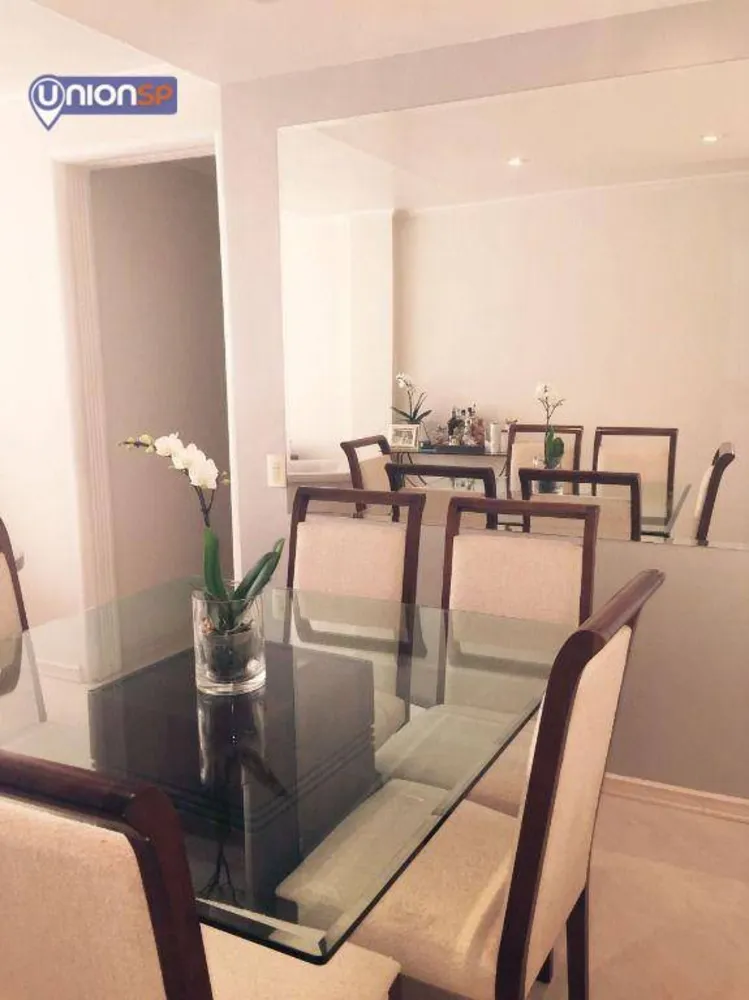 Apartamento, 3 quartos, 110 m² - Foto 4