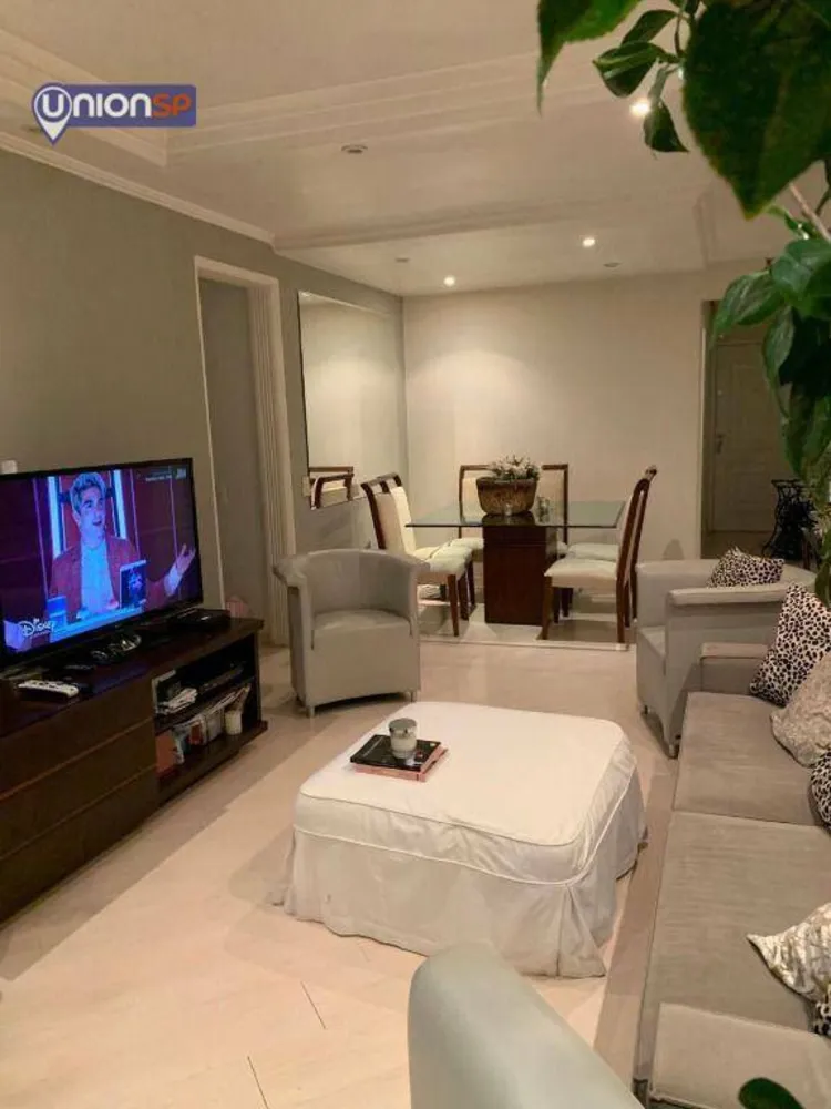 Apartamento, 3 quartos, 110 m² - Foto 2