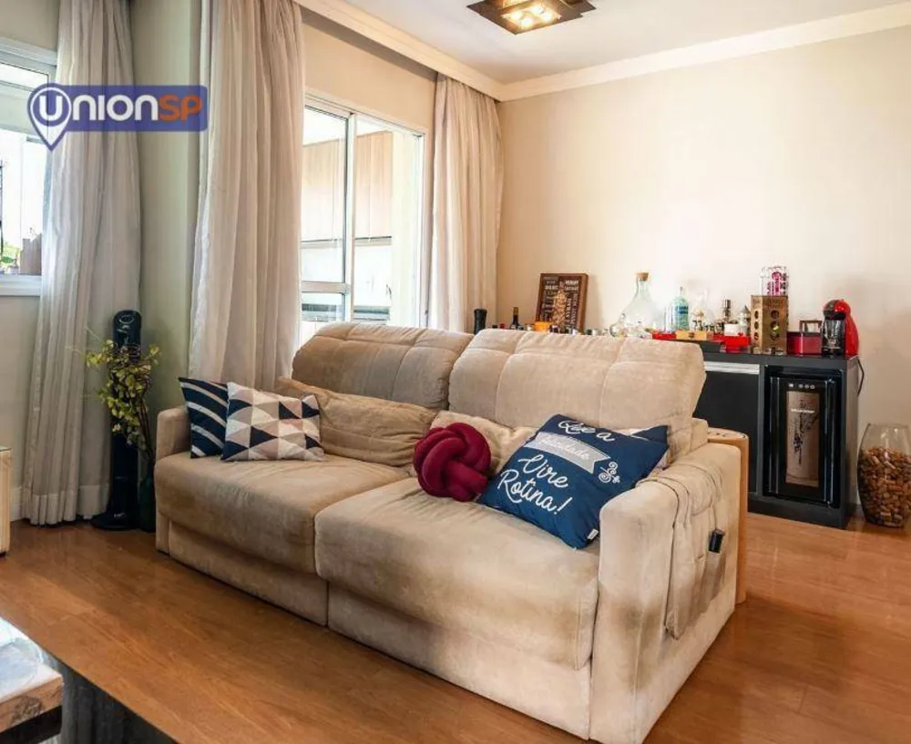Apartamento, 3 quartos, 69 m² - Foto 3
