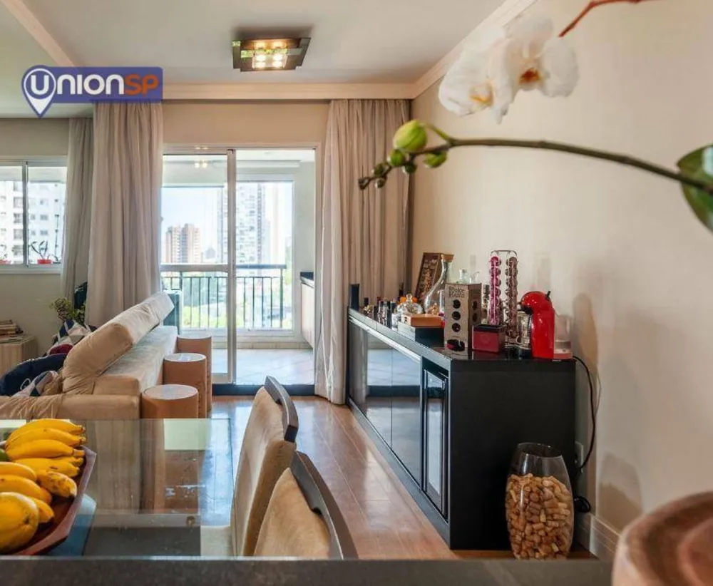 Apartamento, 3 quartos, 69 m² - Foto 4