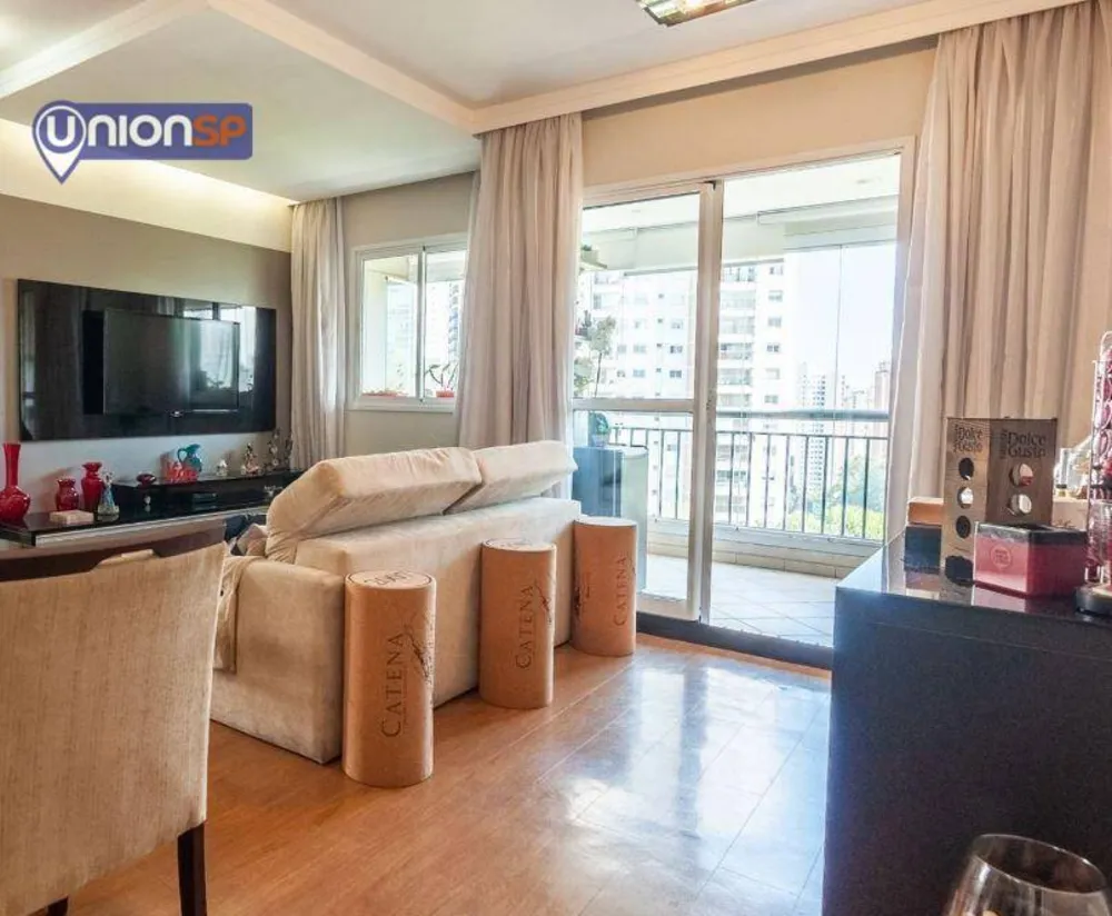 Apartamento, 3 quartos, 69 m² - Foto 1