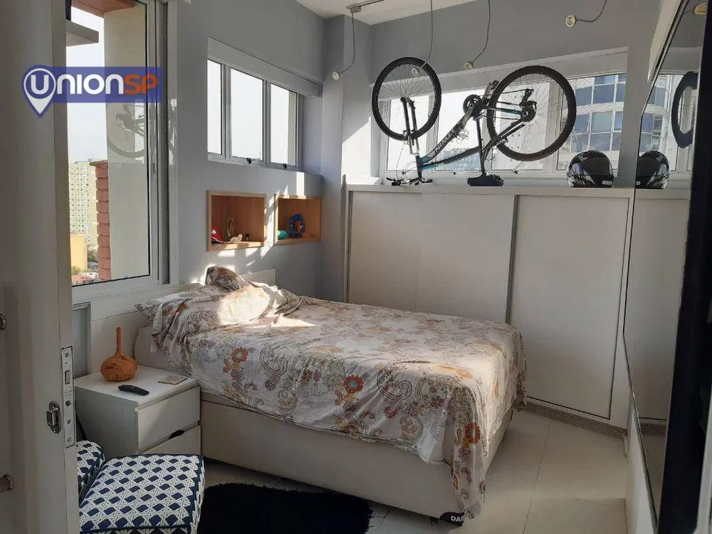 Apartamento, 1 quarto, 59 m² - Foto 3