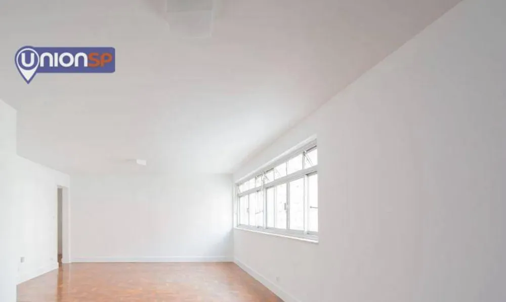 Apartamento, 3 quartos, 160 m² - Foto 1