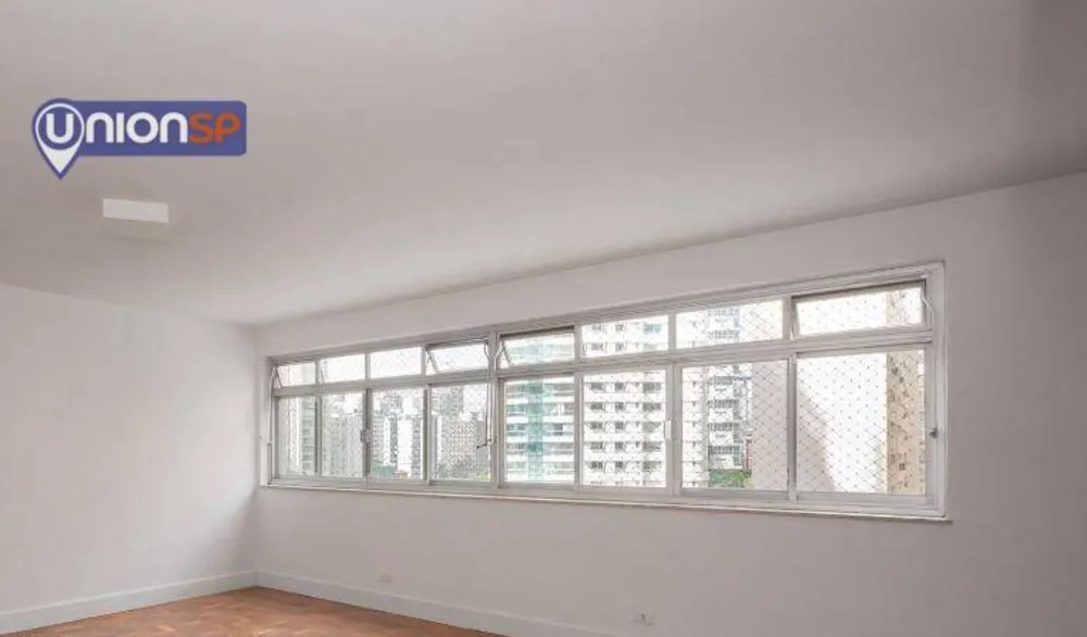 Apartamento, 3 quartos, 160 m² - Foto 2