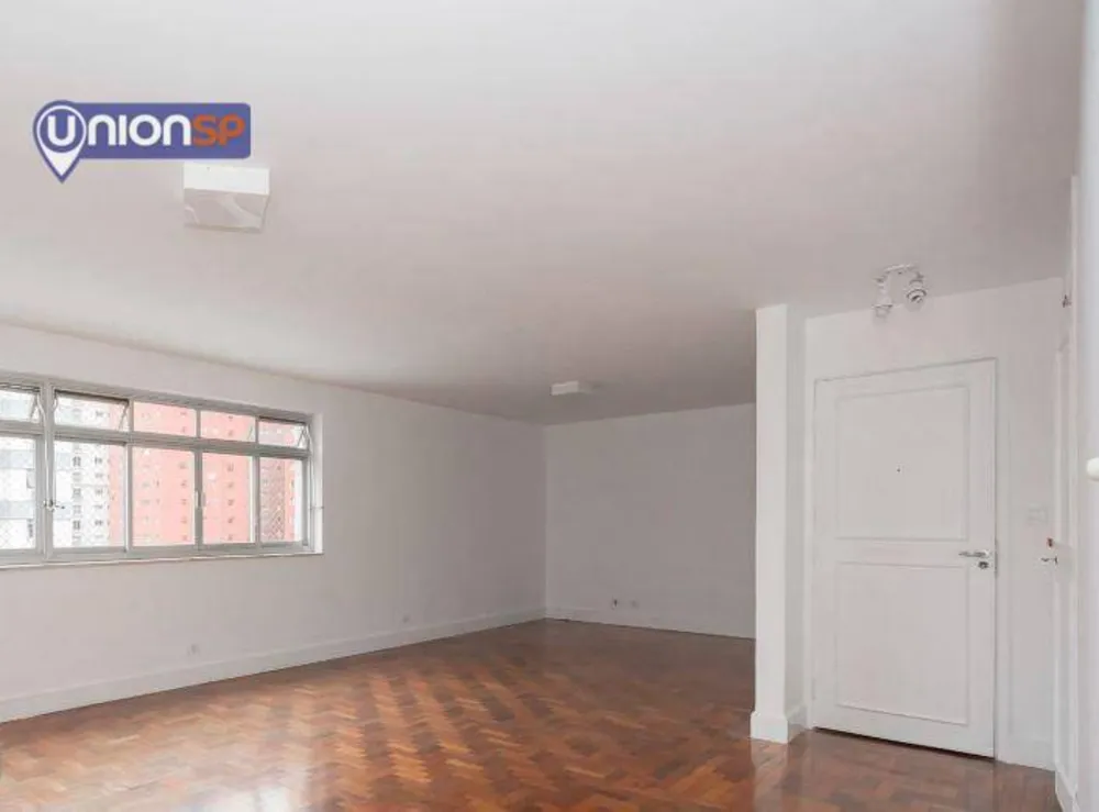 Apartamento, 3 quartos, 160 m² - Foto 3
