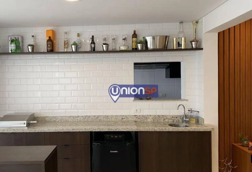 Apartamento, 3 quartos, 96 m² - Foto 3