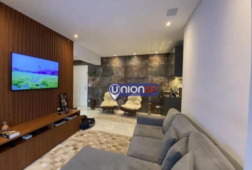 Apartamento, 3 quartos, 96 m² - Foto 1