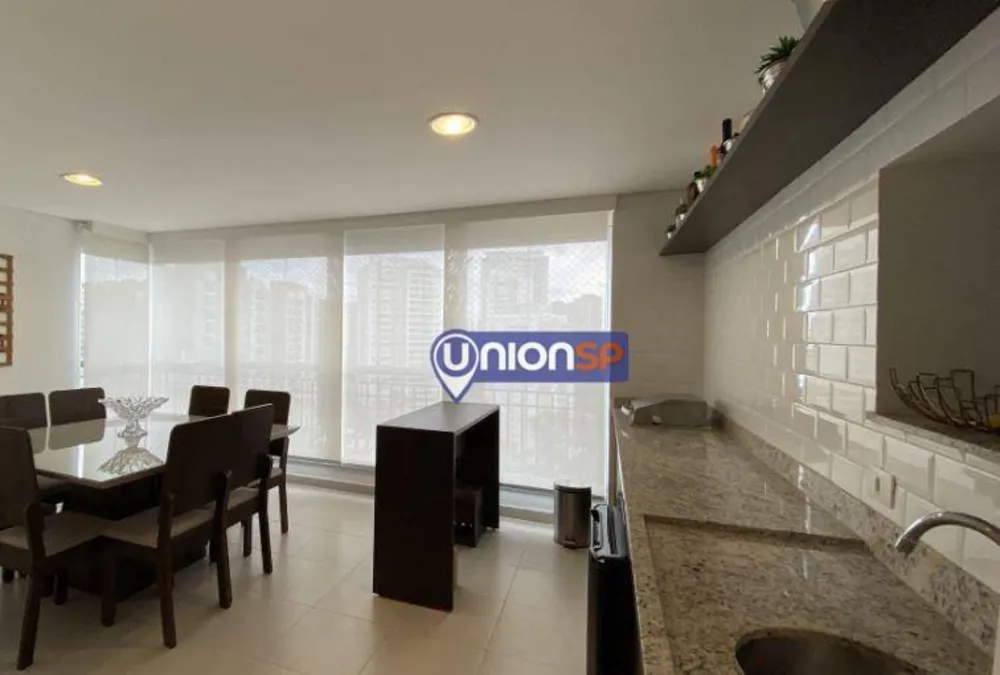 Apartamento, 3 quartos, 96 m² - Foto 4
