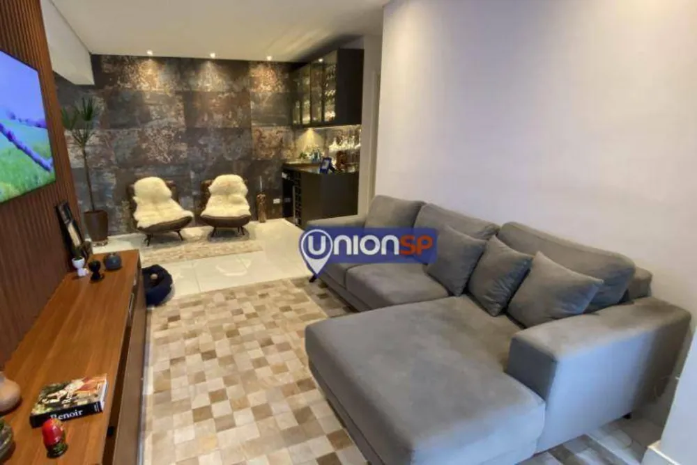 Apartamento, 3 quartos, 96 m² - Foto 2