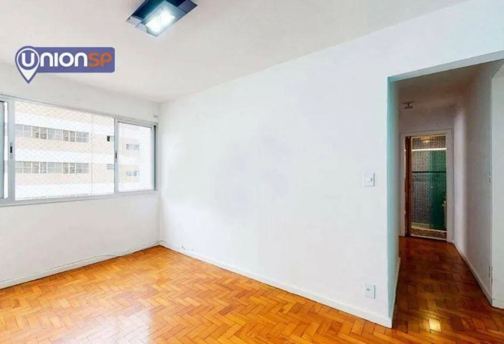 Apartamento, 2 quartos, 51 m² - Foto 1