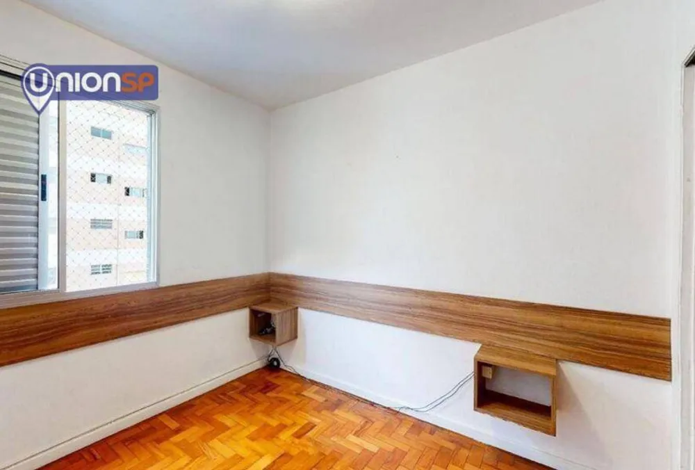 Apartamento, 2 quartos, 51 m² - Foto 3