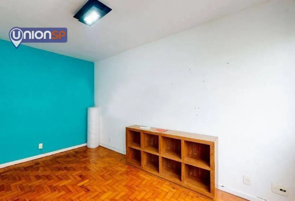 Apartamento, 2 quartos, 51 m² - Foto 2