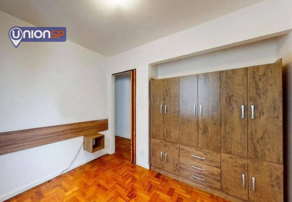 Apartamento, 2 quartos, 51 m² - Foto 4