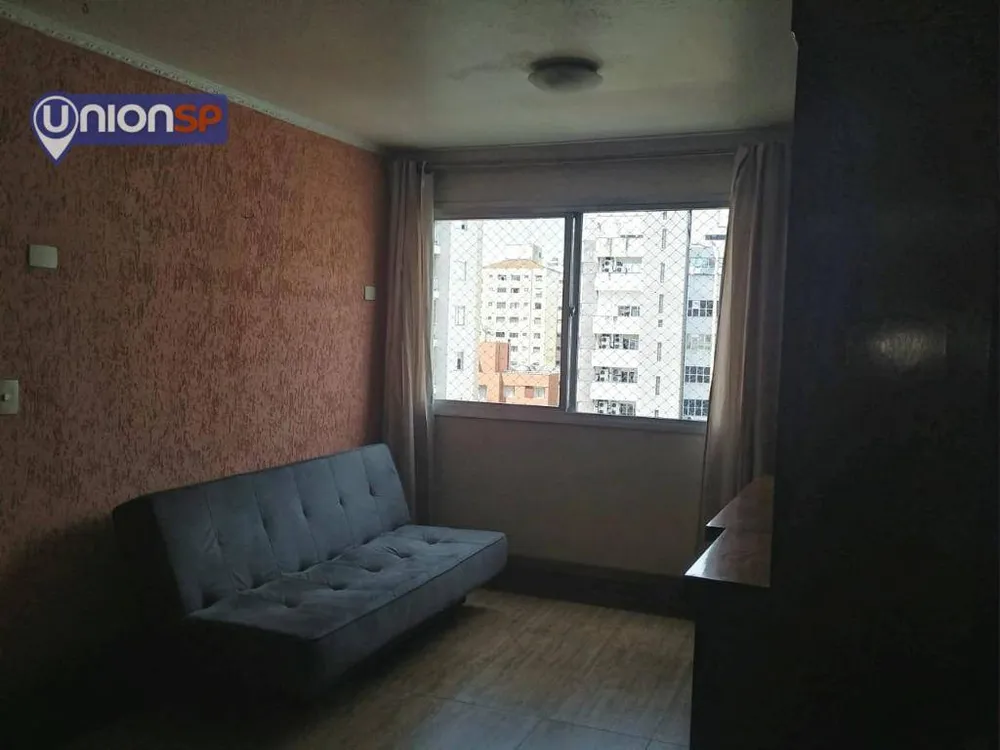 Apartamento, 3 quartos, 92 m² - Foto 1