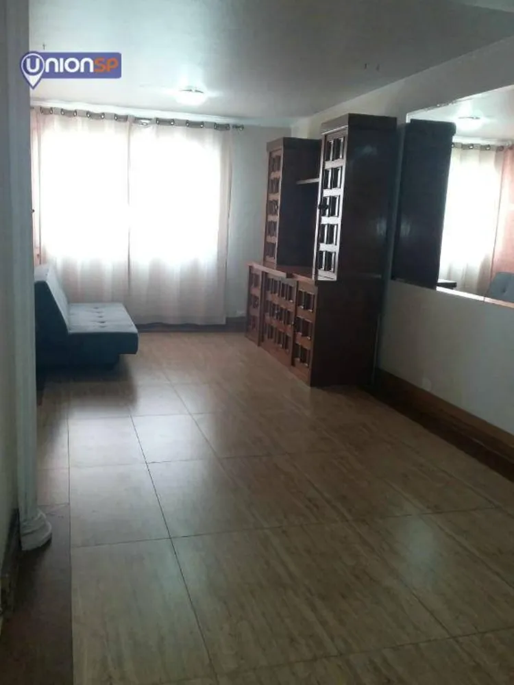 Apartamento, 3 quartos, 92 m² - Foto 2