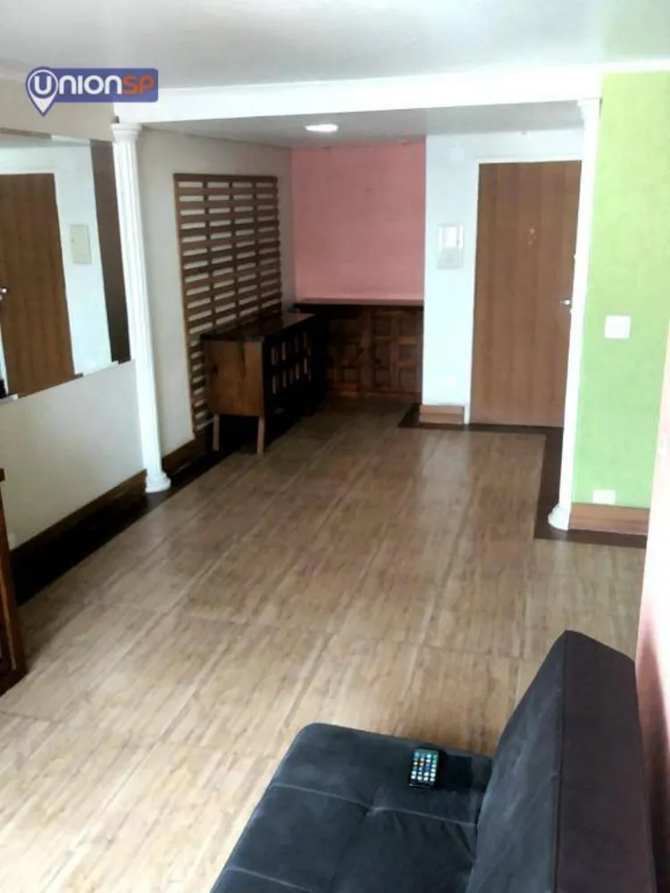 Apartamento, 3 quartos, 92 m² - Foto 4