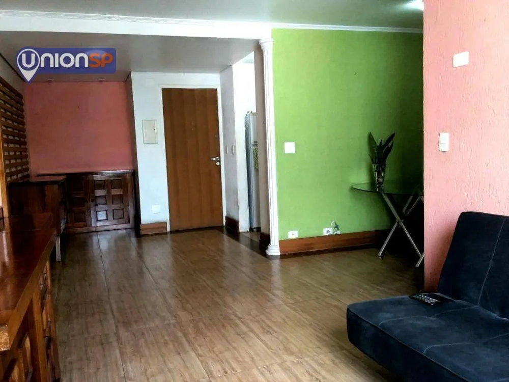 Apartamento, 3 quartos, 92 m² - Foto 3