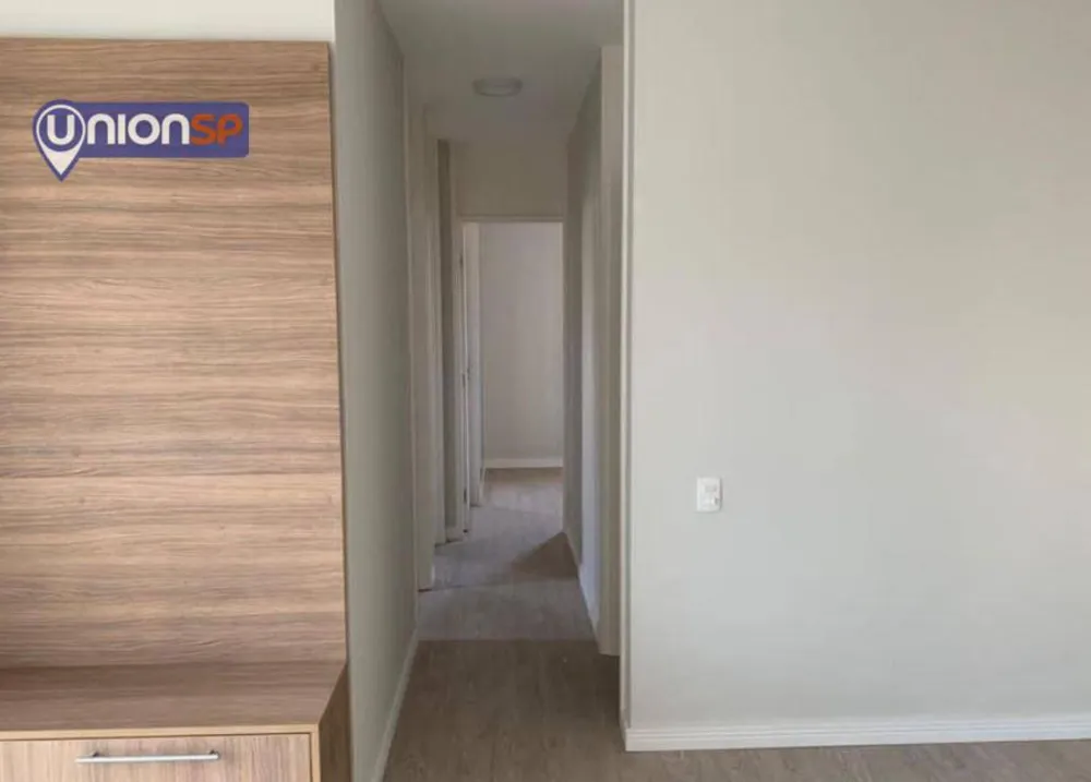 Apartamento, 3 quartos, 65 m² - Foto 3