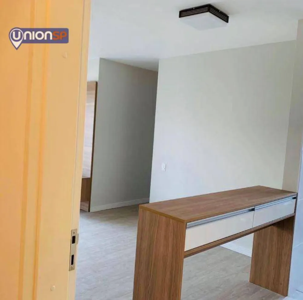 Apartamento, 3 quartos, 65 m² - Foto 2