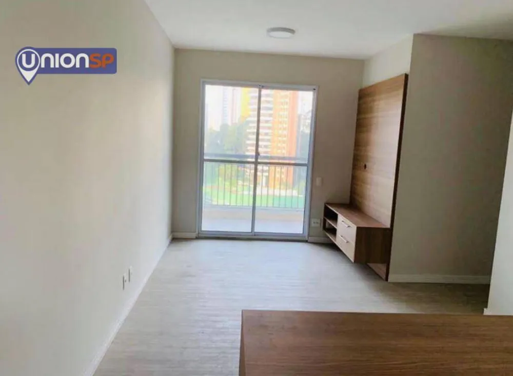 Apartamento, 3 quartos, 65 m² - Foto 1