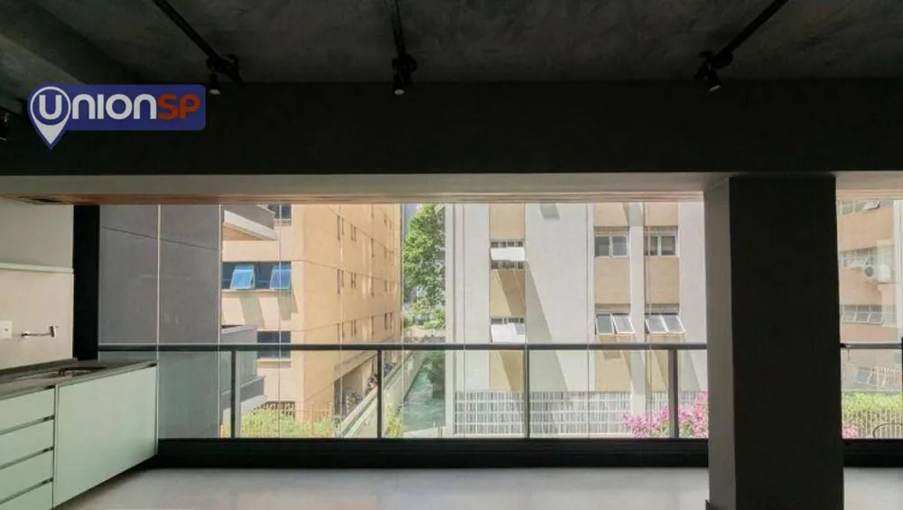 Apartamento, 1 quarto, 50 m² - Foto 3
