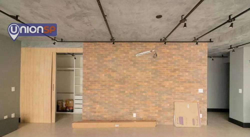 Apartamento, 1 quarto, 50 m² - Foto 4