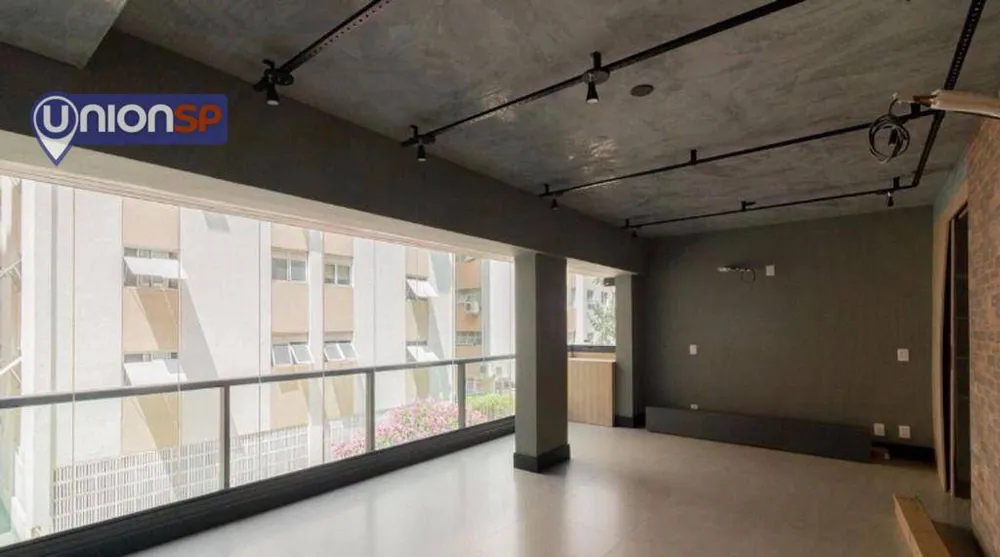 Apartamento, 1 quarto, 50 m² - Foto 1