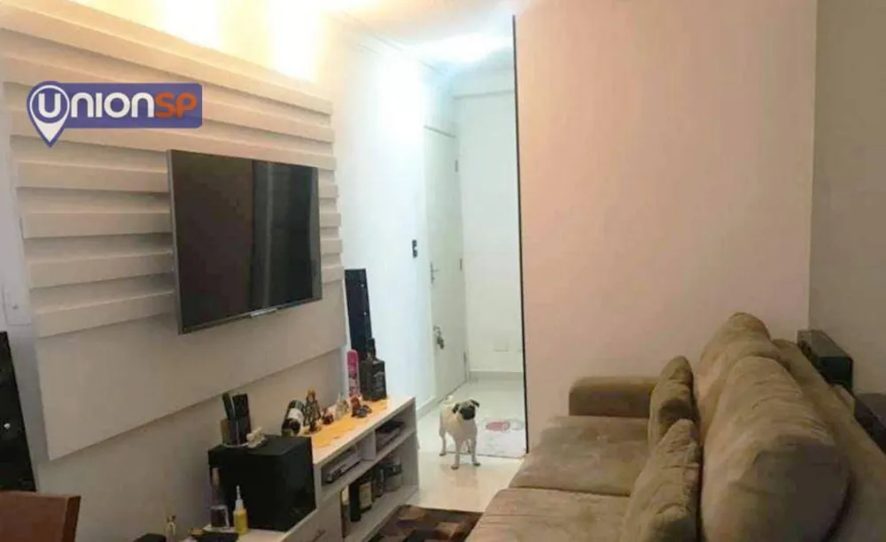 Apartamento, 2 quartos, 48 m² - Foto 1