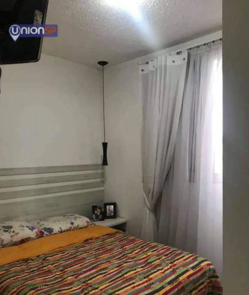 Apartamento, 2 quartos, 48 m² - Foto 4