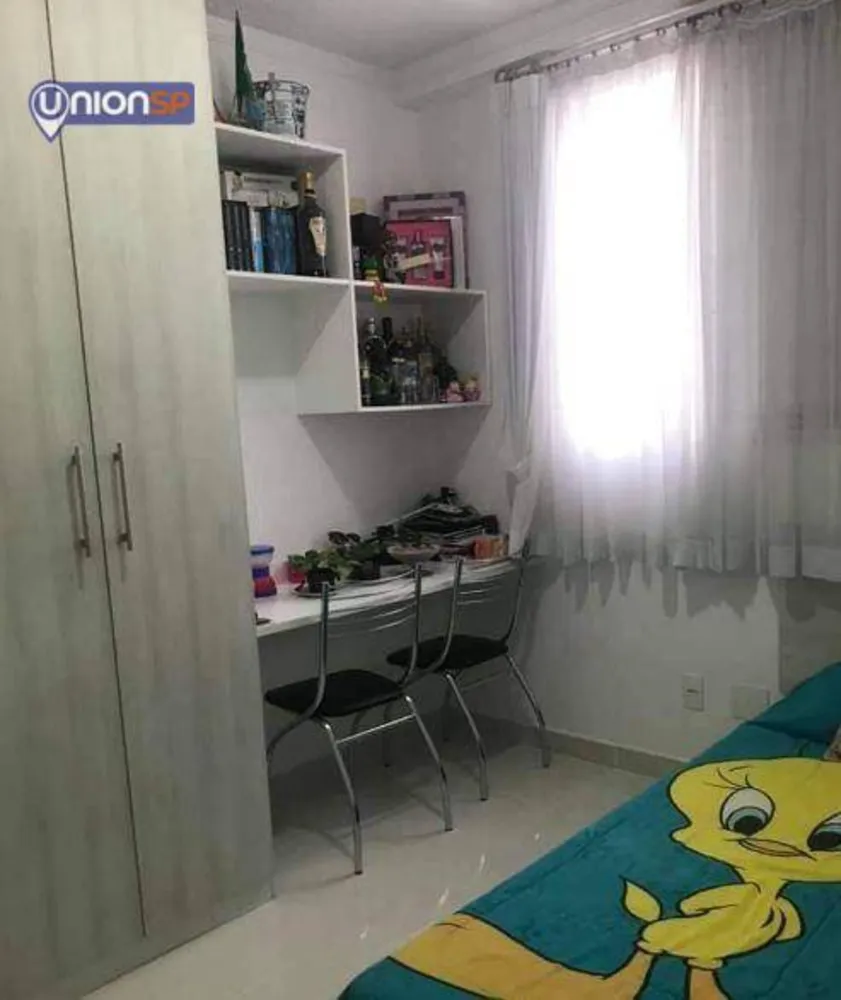 Apartamento, 2 quartos, 48 m² - Foto 3