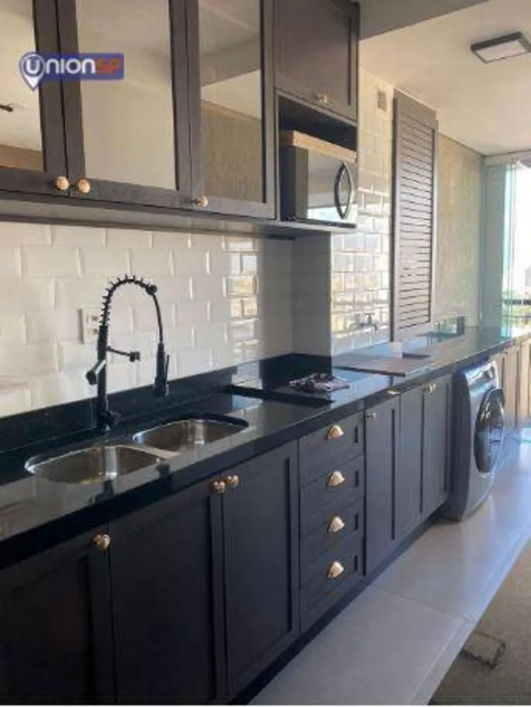 Apartamento, 1 quarto, 46 m² - Foto 4