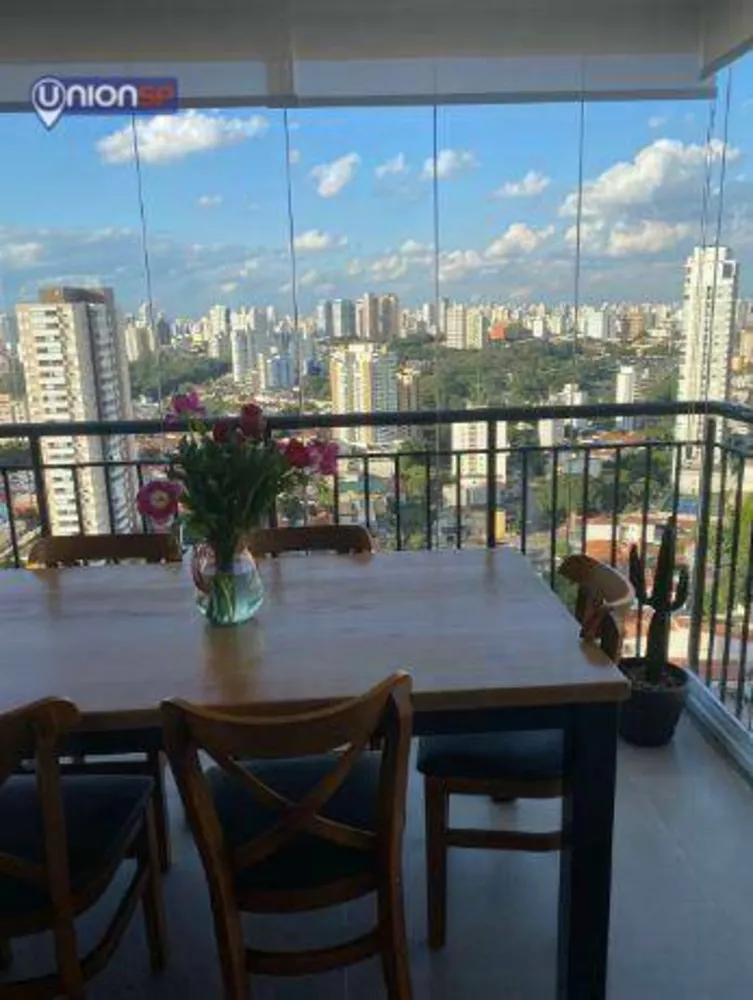 Apartamento, 1 quarto, 46 m² - Foto 3