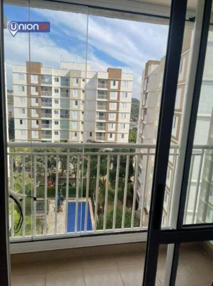 Apartamento, 2 quartos, 50 m² - Foto 3