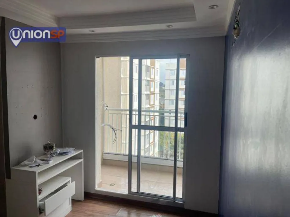 Apartamento, 2 quartos, 50 m² - Foto 4
