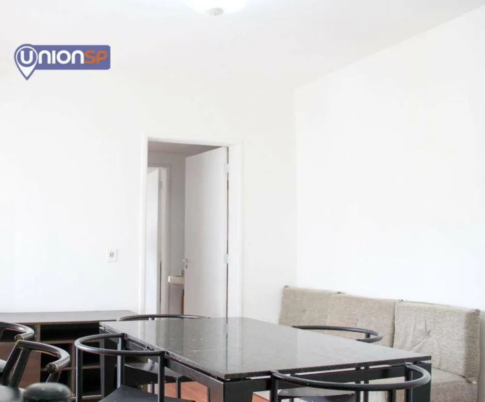 Apartamento, 1 quarto, 42 m² - Foto 2
