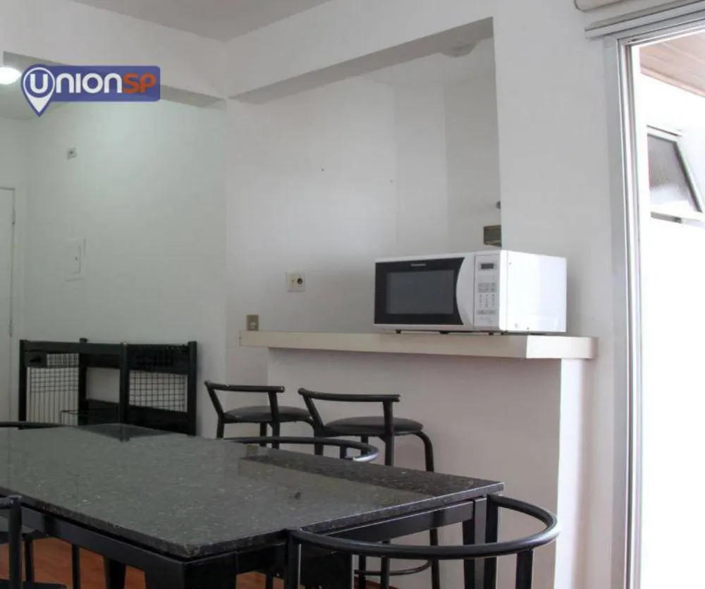 Apartamento, 1 quarto, 42 m² - Foto 1
