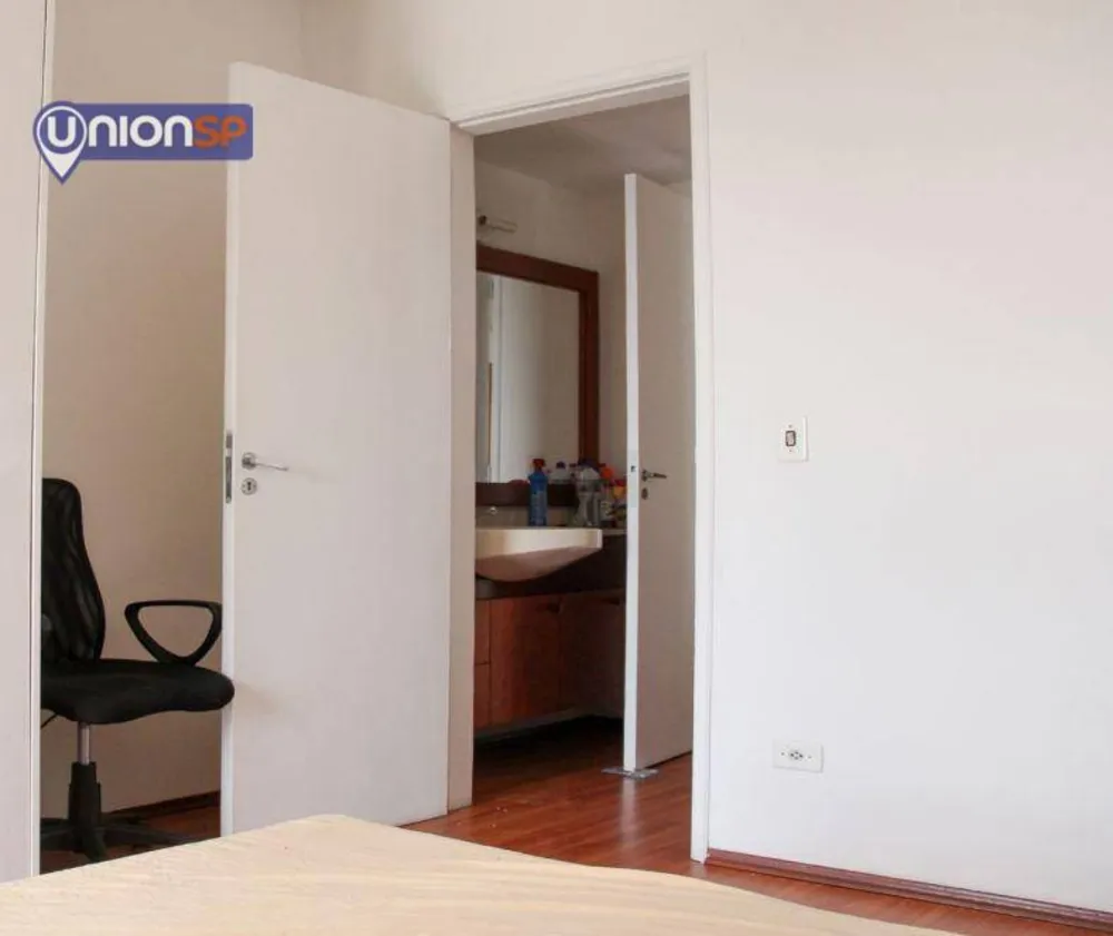 Apartamento, 1 quarto, 42 m² - Foto 4