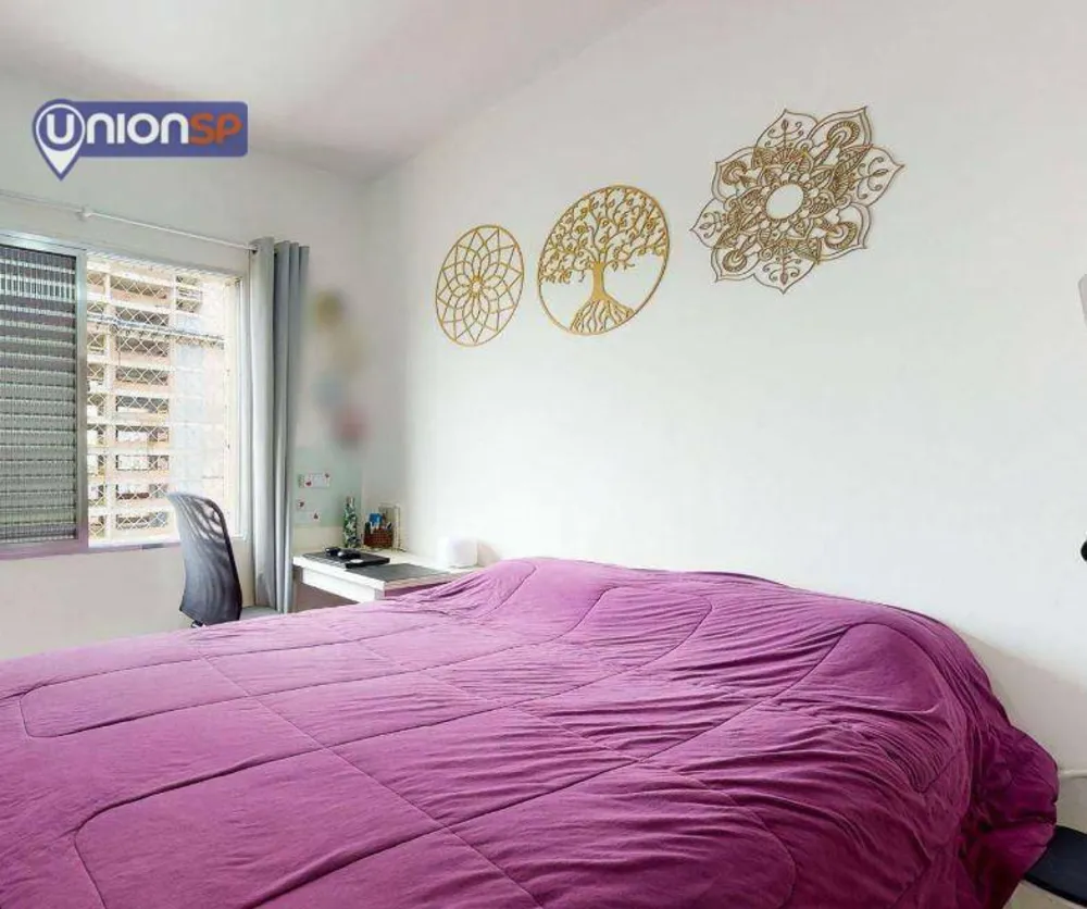 Apartamento, 1 quarto, 33 m² - Foto 4
