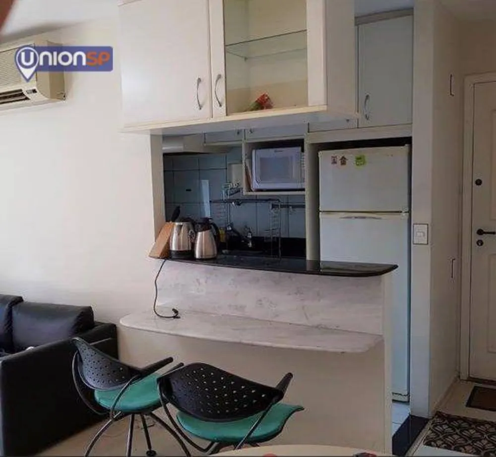 Apartamento, 1 quarto, 70 m² - Foto 2