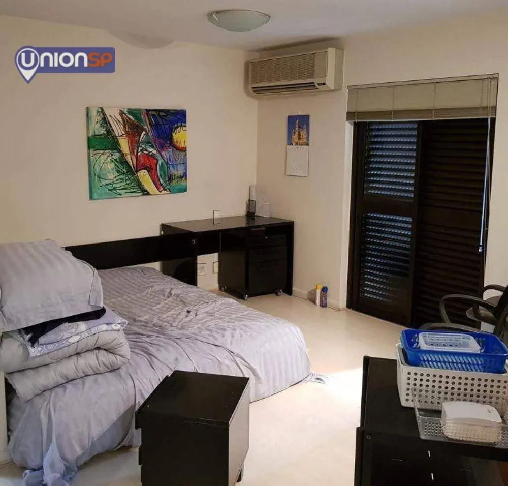 Apartamento, 1 quarto, 70 m² - Foto 3