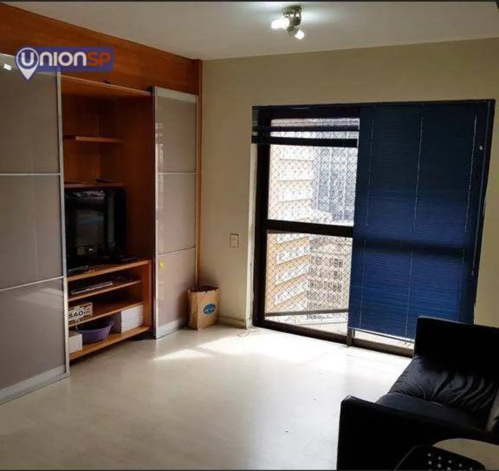 Apartamento, 1 quarto, 70 m² - Foto 1