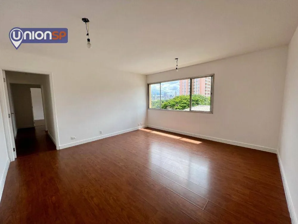 Apartamento, 2 quartos, 85 m² - Foto 2