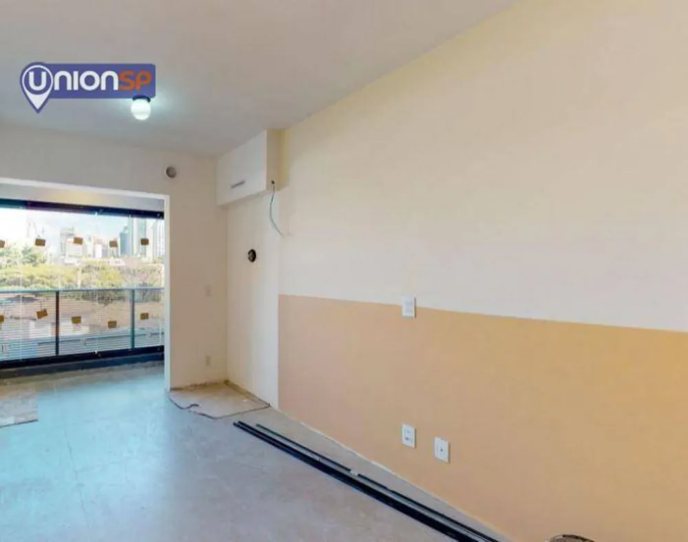 Apartamento, 1 quarto, 26 m² - Foto 2
