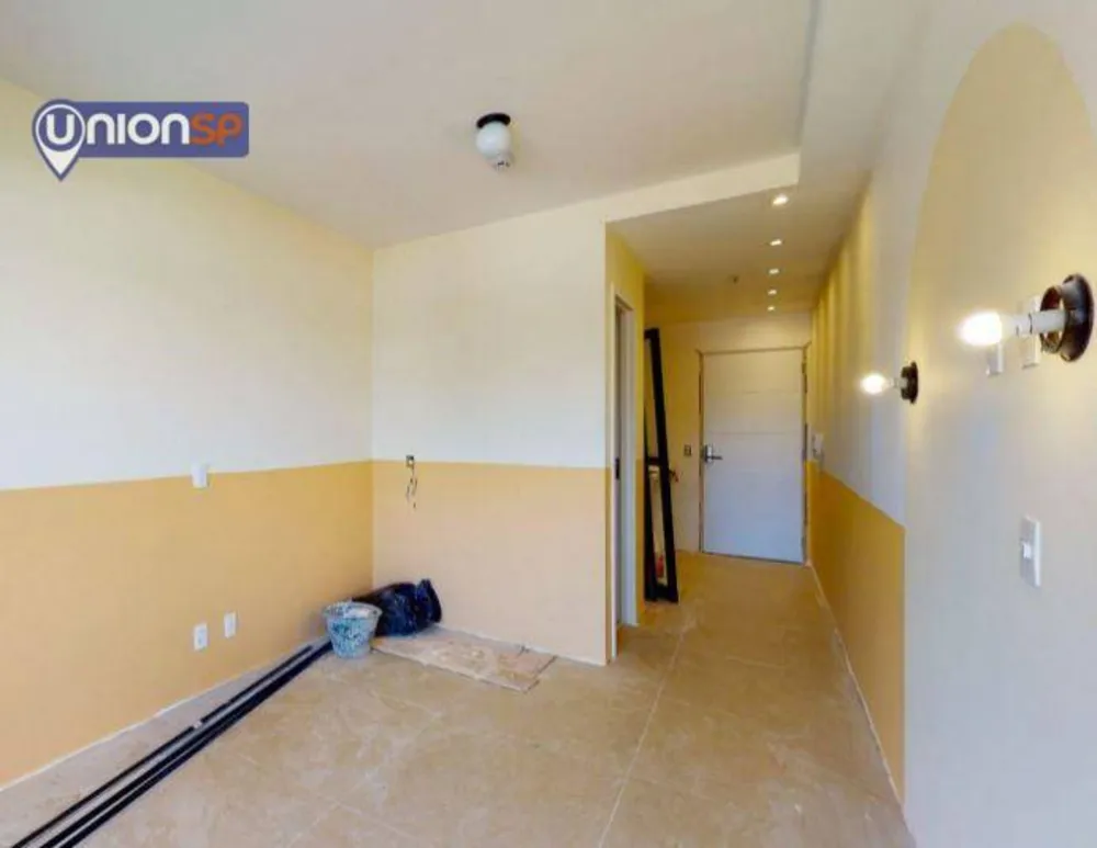 Apartamento, 1 quarto, 26 m² - Foto 3