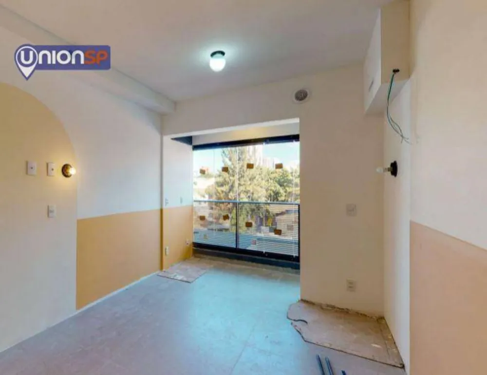 Apartamento, 1 quarto, 26 m² - Foto 1